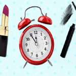 4 Quick Beauty Tips for Busy Moms