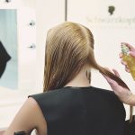 4 Quick Tips for a Healthy Hair Routine