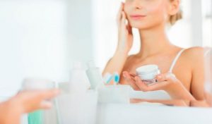 Time Saving Skin Care Routine for the Busy Lady!