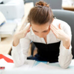 what to do to control stress