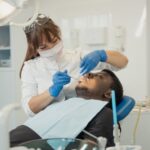 Oral Health Of Children, Men, And Women