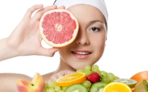 Diet to Boost Your Skin