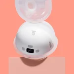 beste handsfree kolf - 4mommy